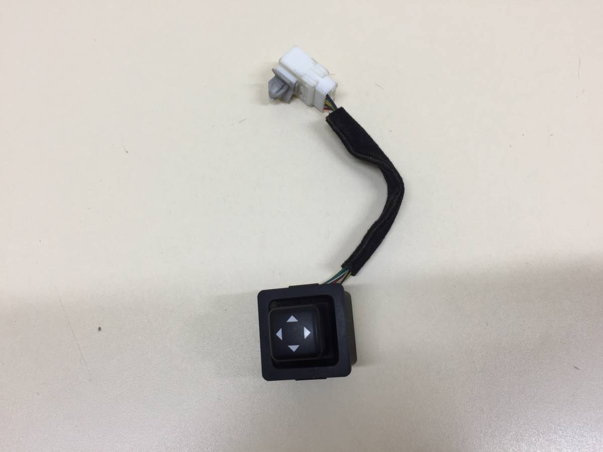 Кнопка многофункциональная Hyundai ix55 2007-2013