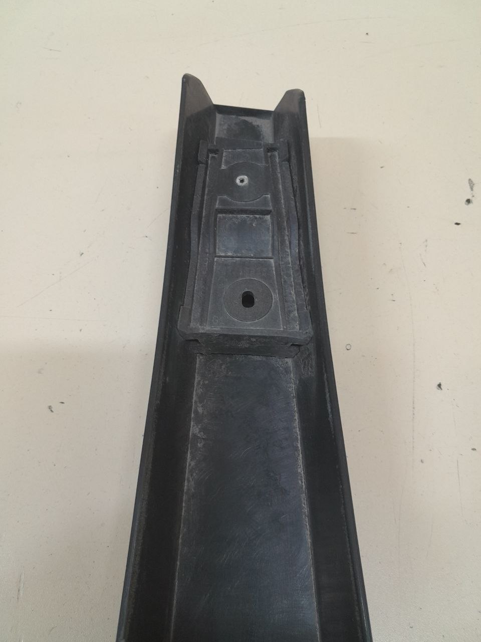 Накладка (кузов наружные) Renault Megane (2) 2002-2009 Накладка (кузов наружные) Renault Megane (2) 2002-2009