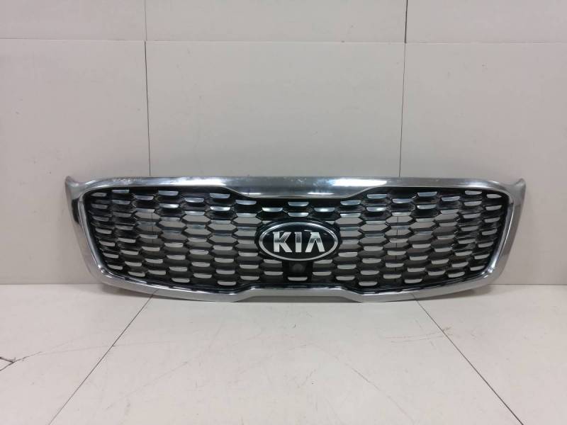 Решетка радиатора Kia Sorento (UM) 2015>