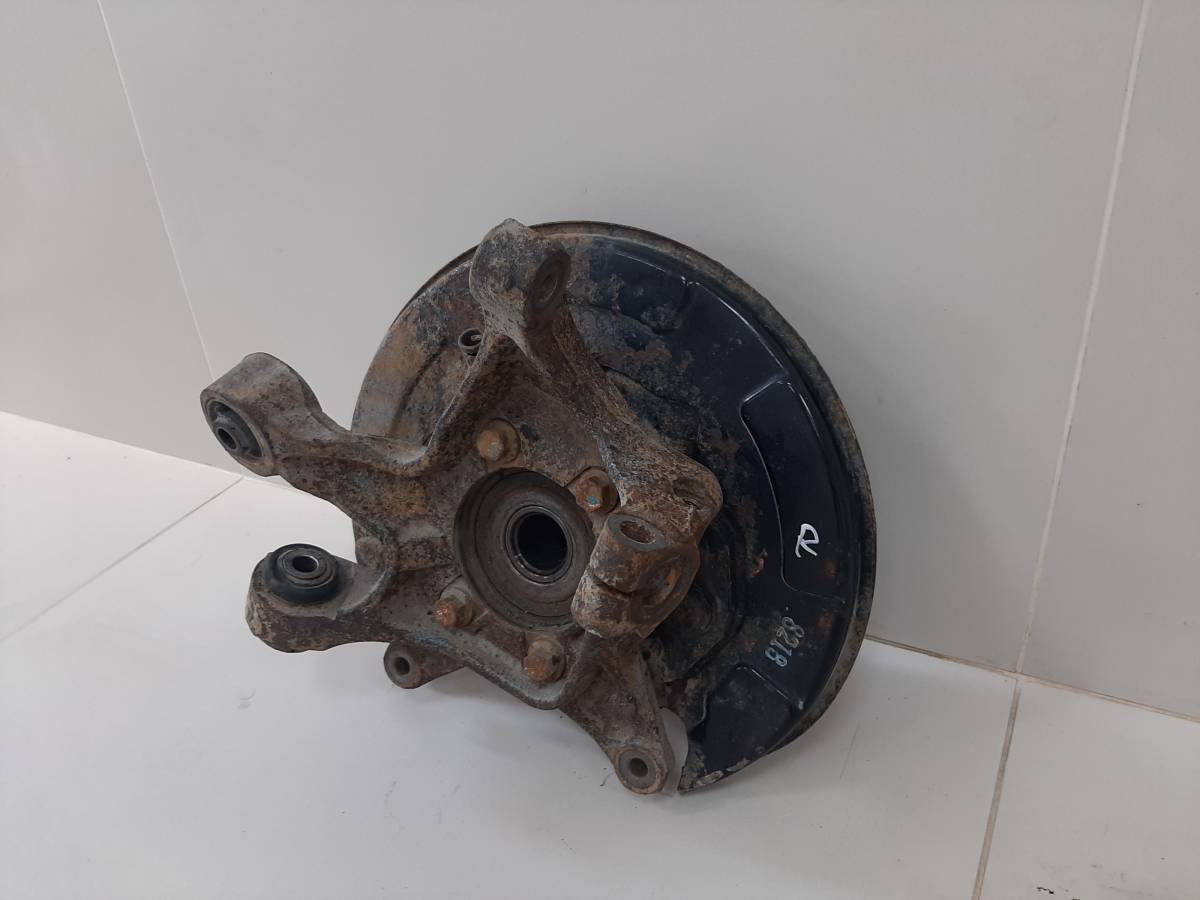 Кулак поворотный задний правый Subaru Impreza (G12) 2007-2012 Кулак поворотный задний правый Subaru Impreza (G12) 2007-2012