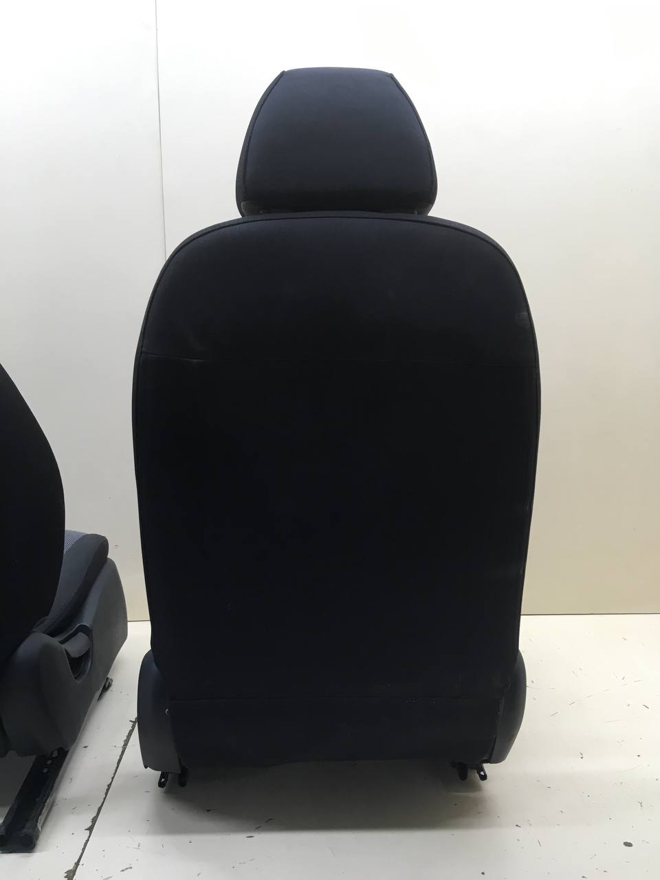 Сиденье (комплект) Hyundai Solaris (RB) 2010-2017
