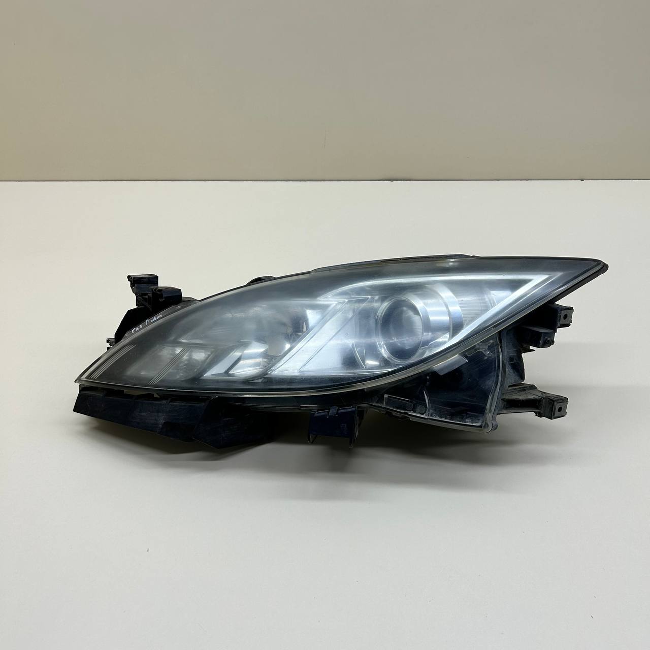 Фара левая Mazda Mazda 6 (GH) 2007-2012