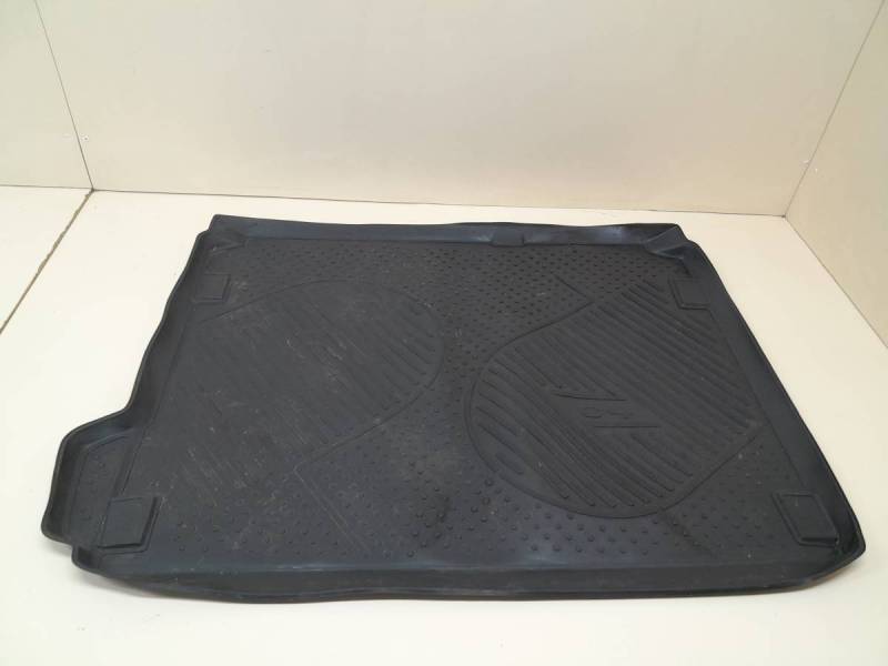 Коврик багажника Citroen C4 2011>