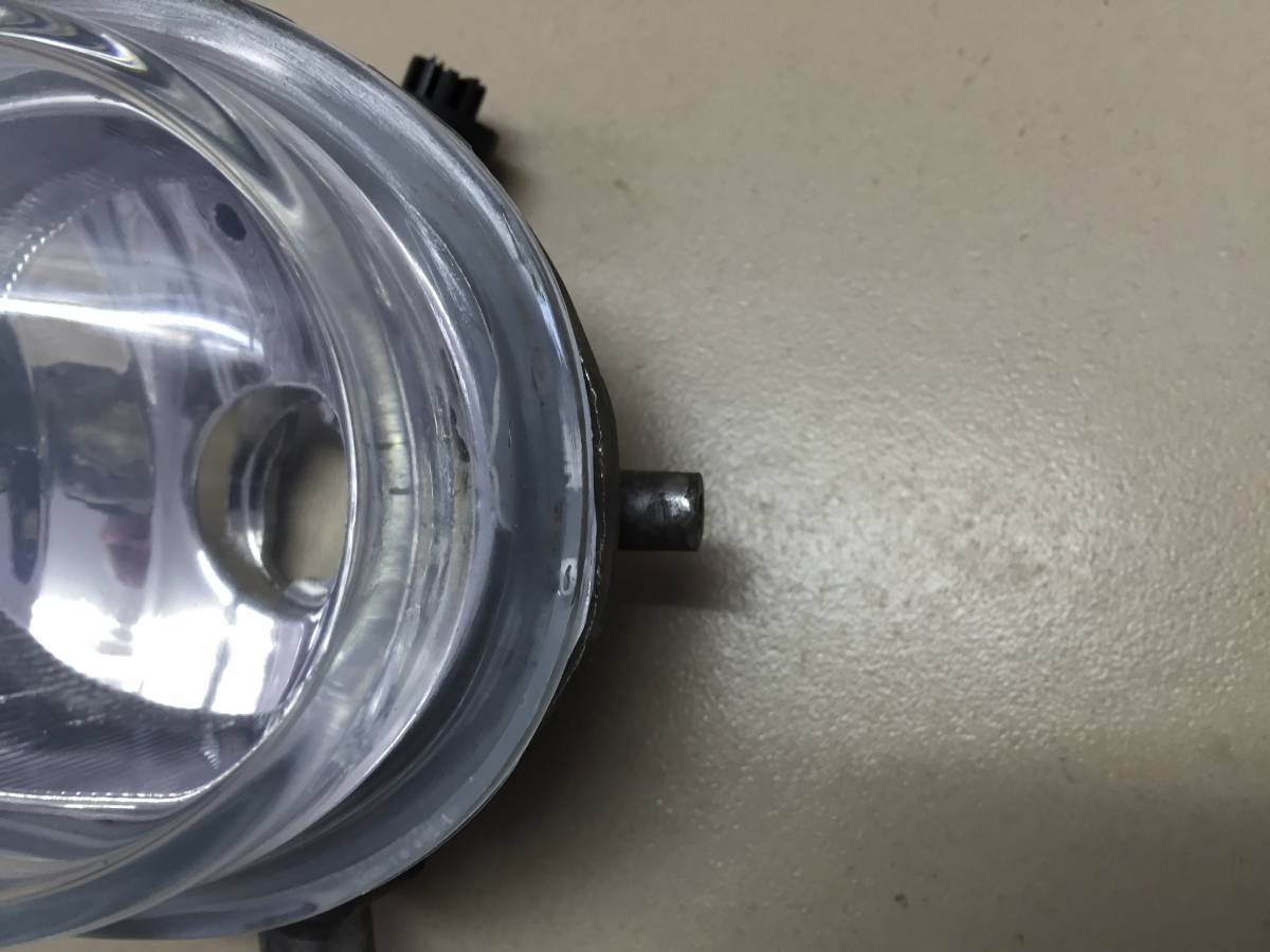 Фара противотуманная левая Mazda Mazda 3 (BK) 2002-2009