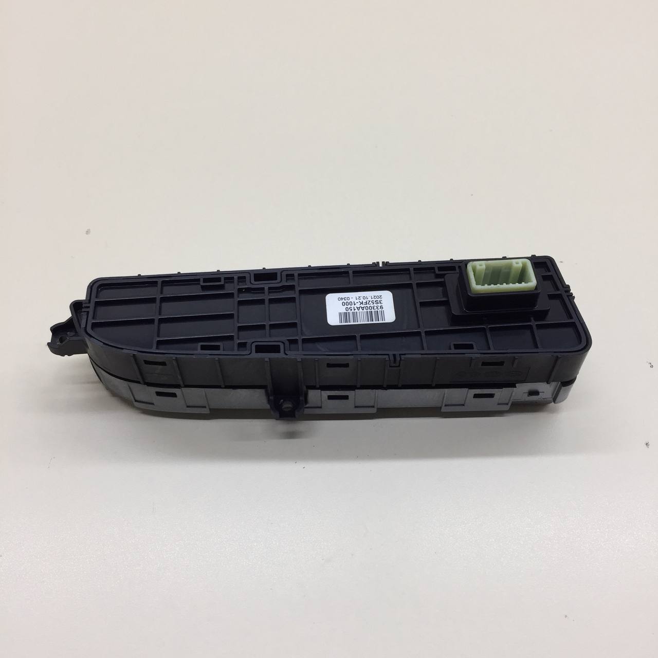 Блок кнопок Hyundai Elantra (CN7) 2020>