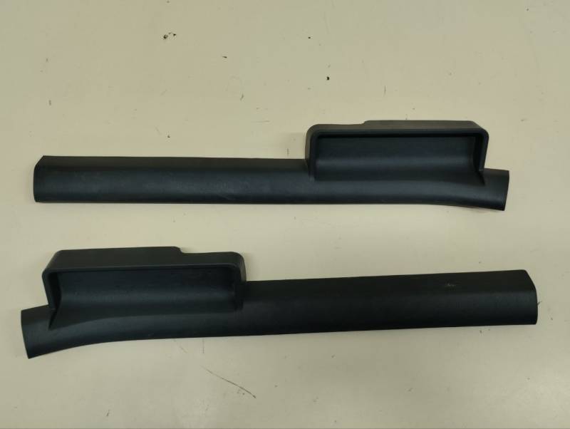 Накладка порога (внутренняя) Nissan Almera Classic (B10) 2006-2013