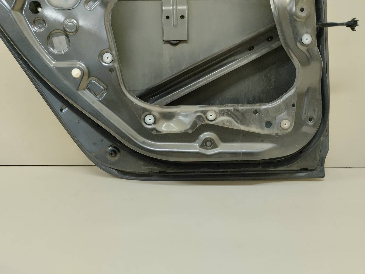 Дверь задняя левая Mazda Mazda 3 (BL) 2009-2013 Дверь задняя левая Mazda Mazda 3 (BL) 2009-2013