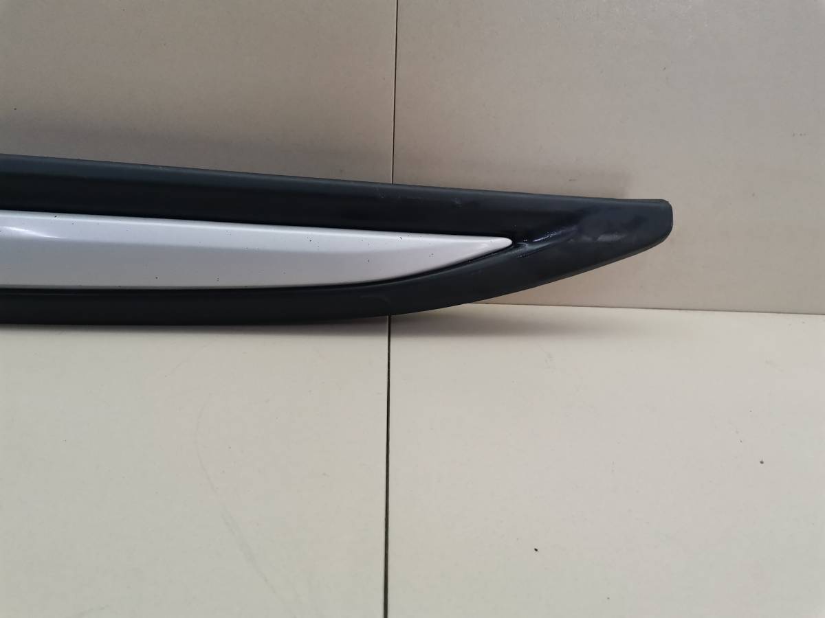 Накладка двери передней левой Mitsubishi Outlander (GF) 2012>