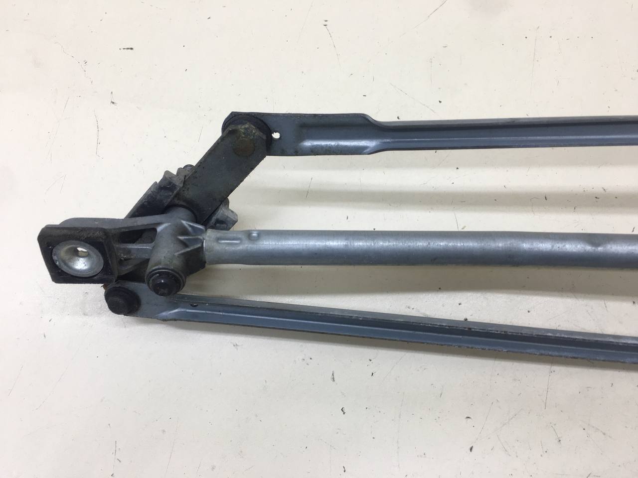 Трапеция стеклоочистителей Ford Mondeo 4 2007-2015