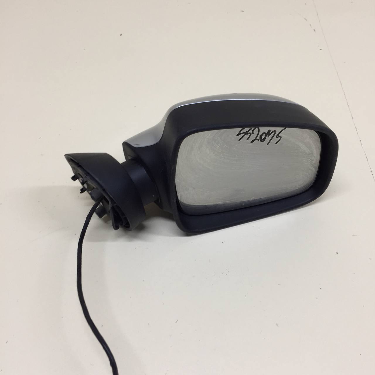 Зеркало правое электрическое Renault Duster (HSA, HSM) 2012>