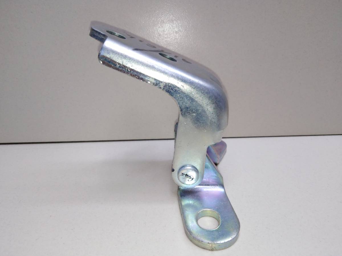 Петля двери передней правой Kia Soul (AM) 2009-2014