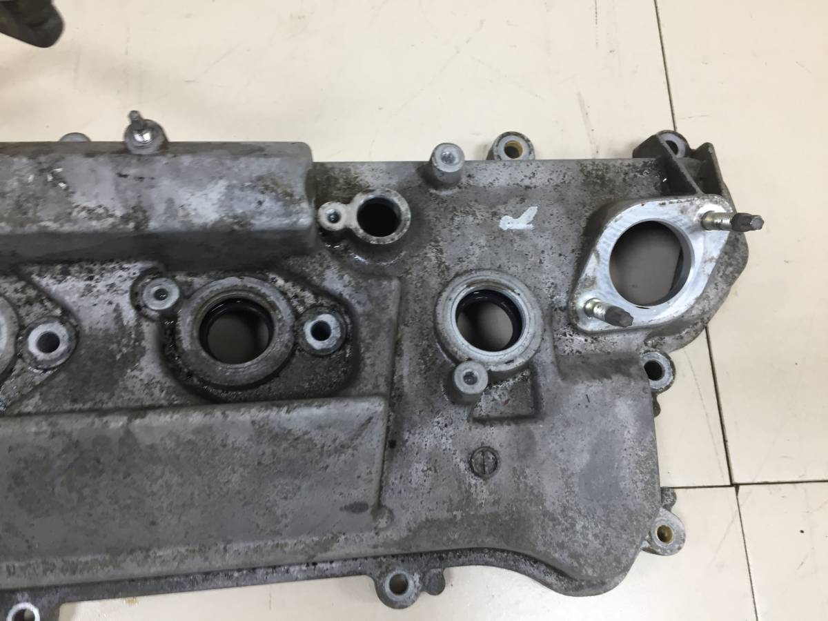Крышка головки блока (клапанная) Lexus IS 250/350 2013>