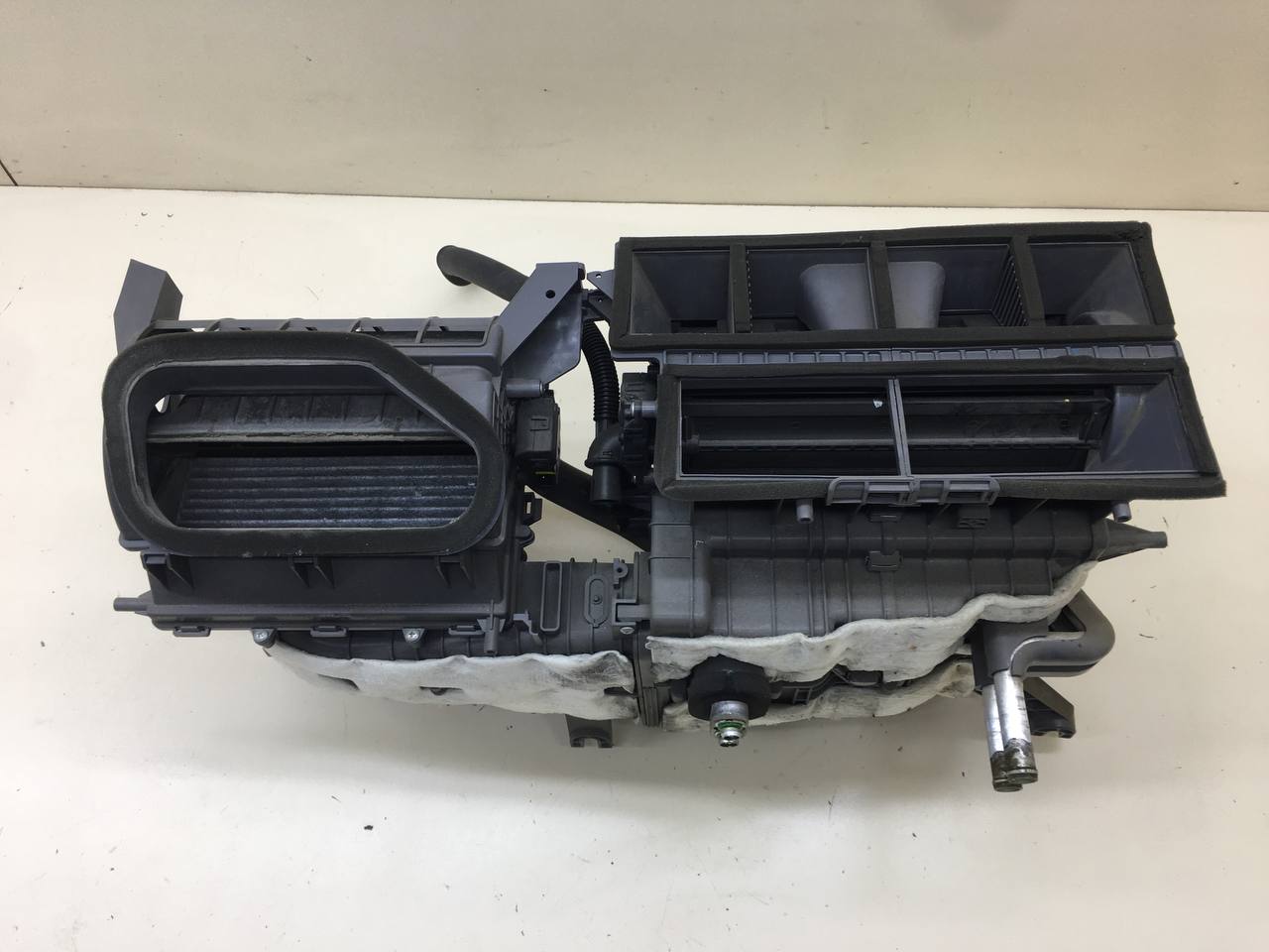 Корпус отопителя Kia Optima 3 (TF) 2010-2015