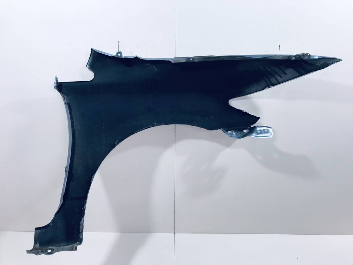 Крыло переднее левое Honda Civic 4D 2006-2012 Крыло переднее левое Honda Civic 4D 2006-2012