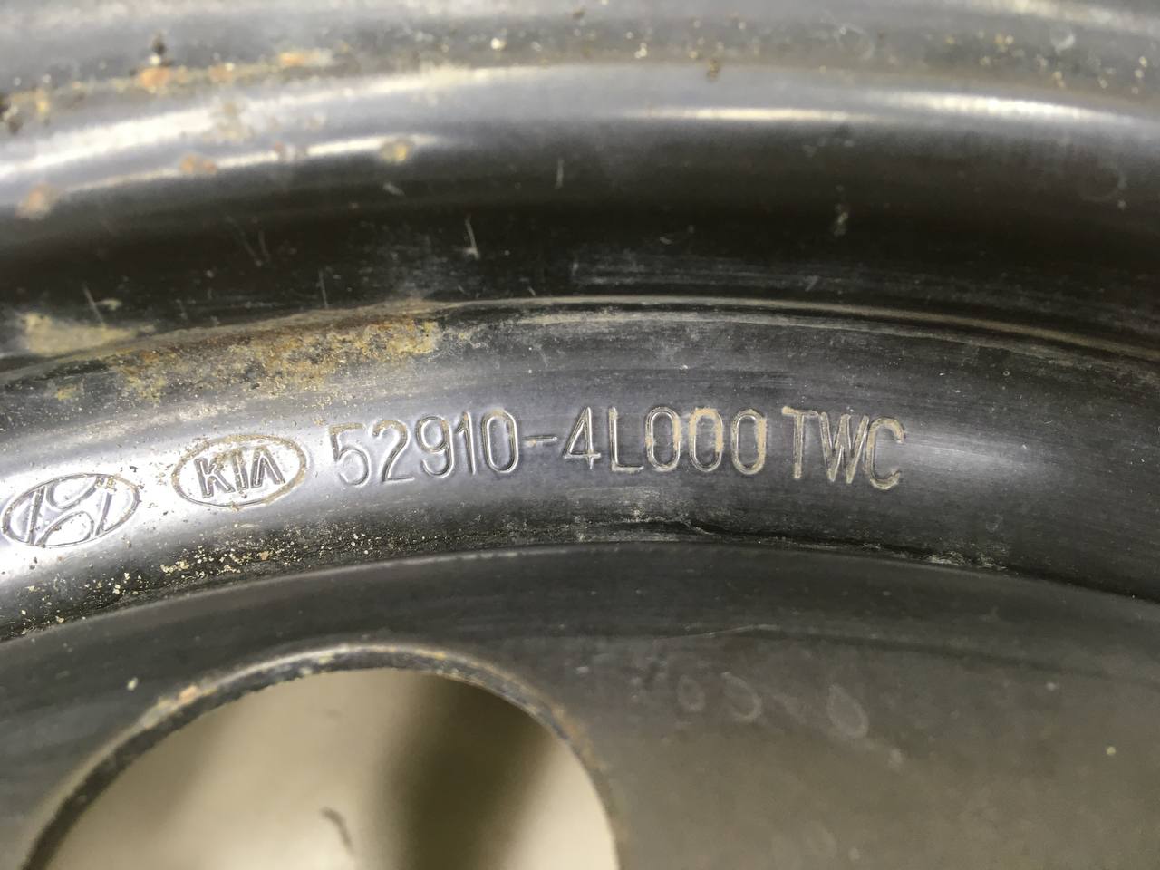 Диски R15 Штампованные