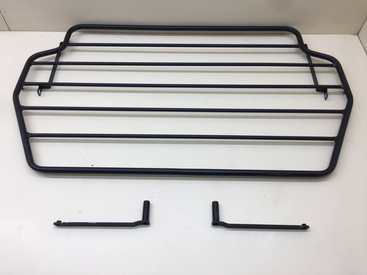 Накладка (кузов внутри) Toyota Rav 4 (XA40) 2013-2019