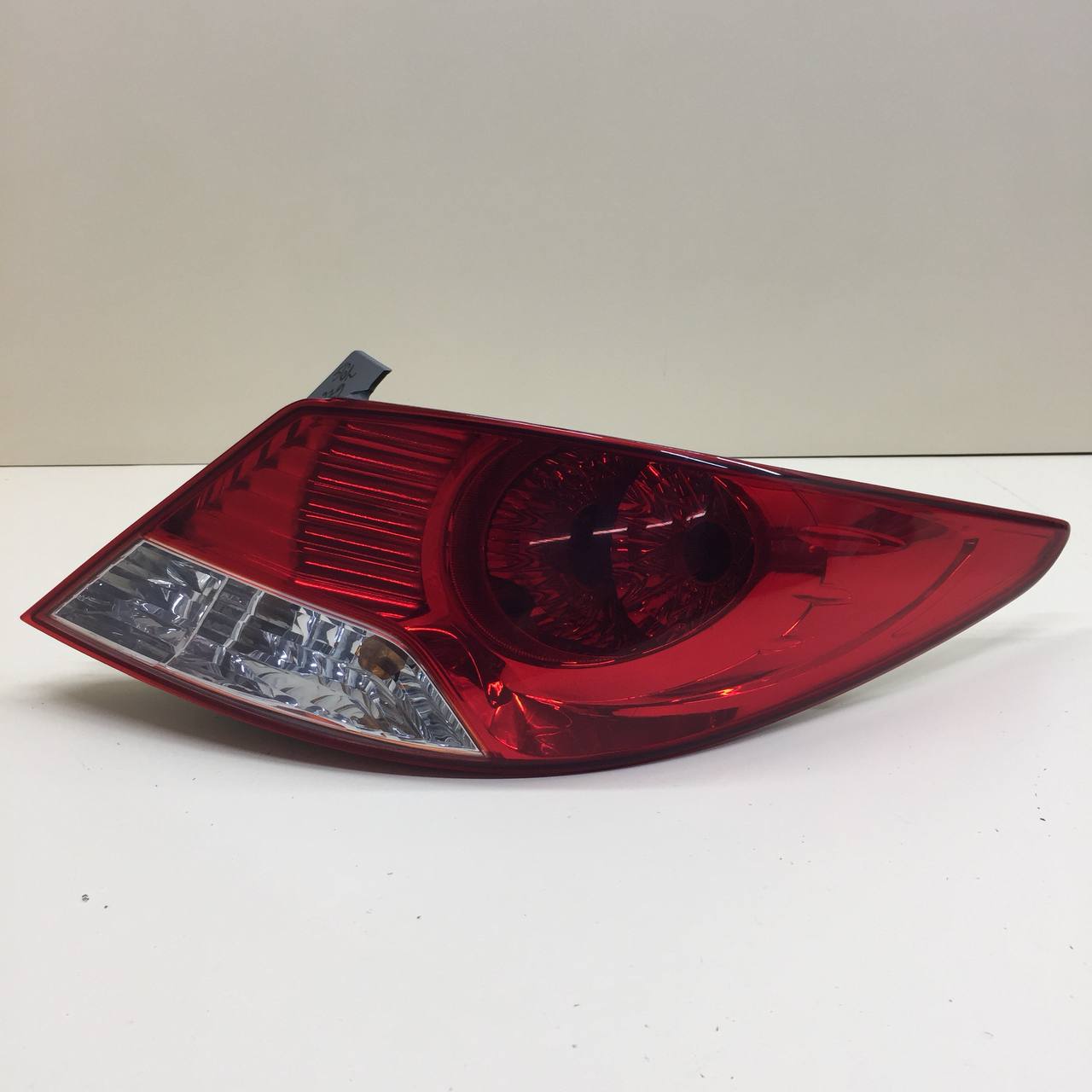Фонарь задний правый Hyundai Solaris (RB) 2010-2017