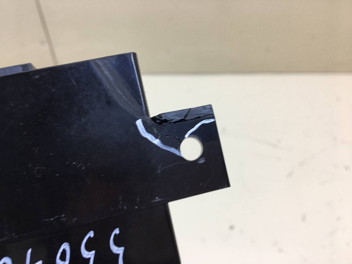 Блок электронный Chevrolet Niva 2009-2020