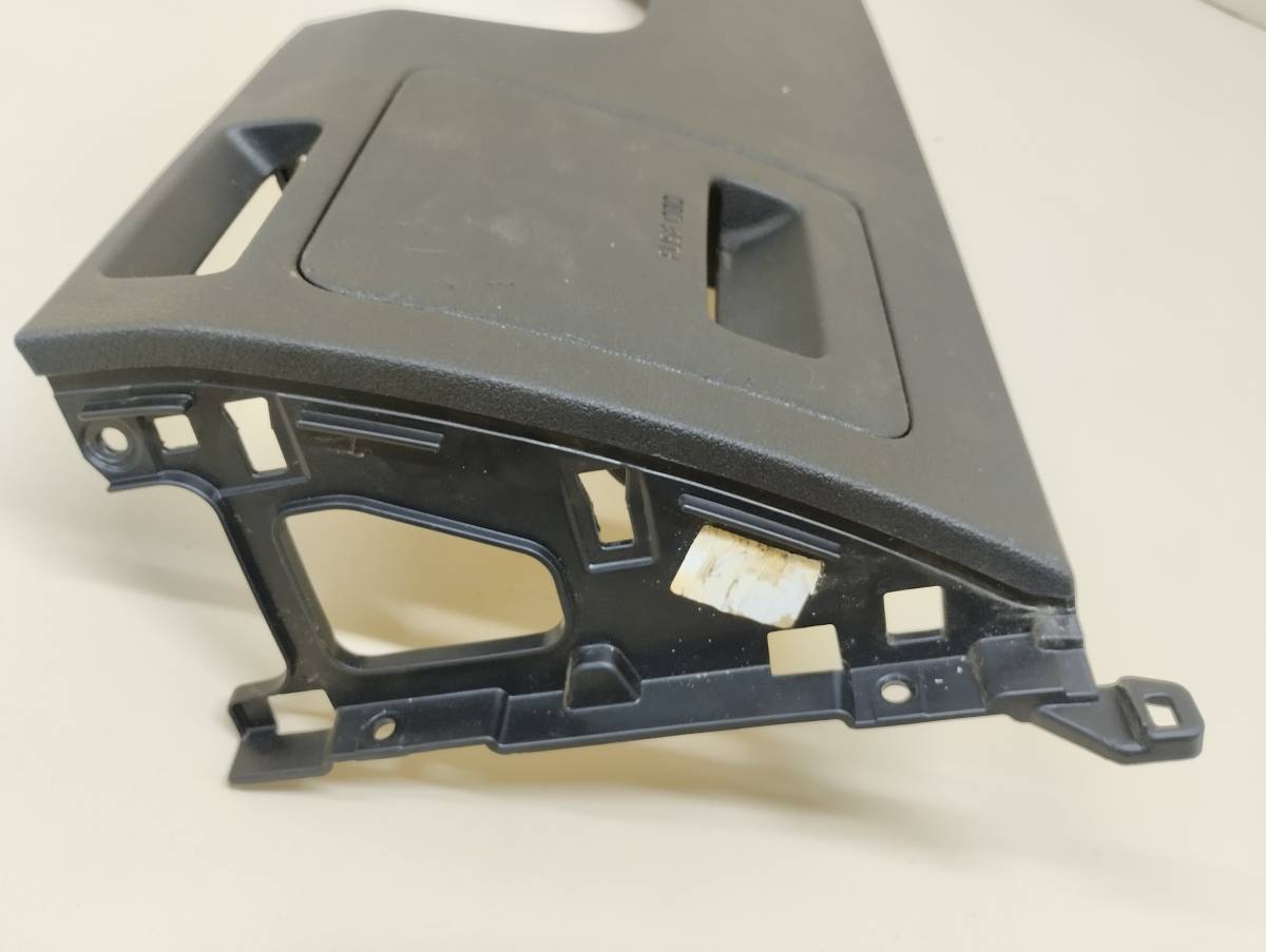 Накладка торпедо Kia Sorento (UM) 2015>