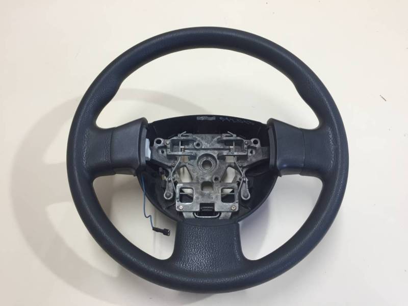 Рулевое колесо для AIR BAG (без AIR BAG) Nissan Almera Classic (B10) 2006-2013