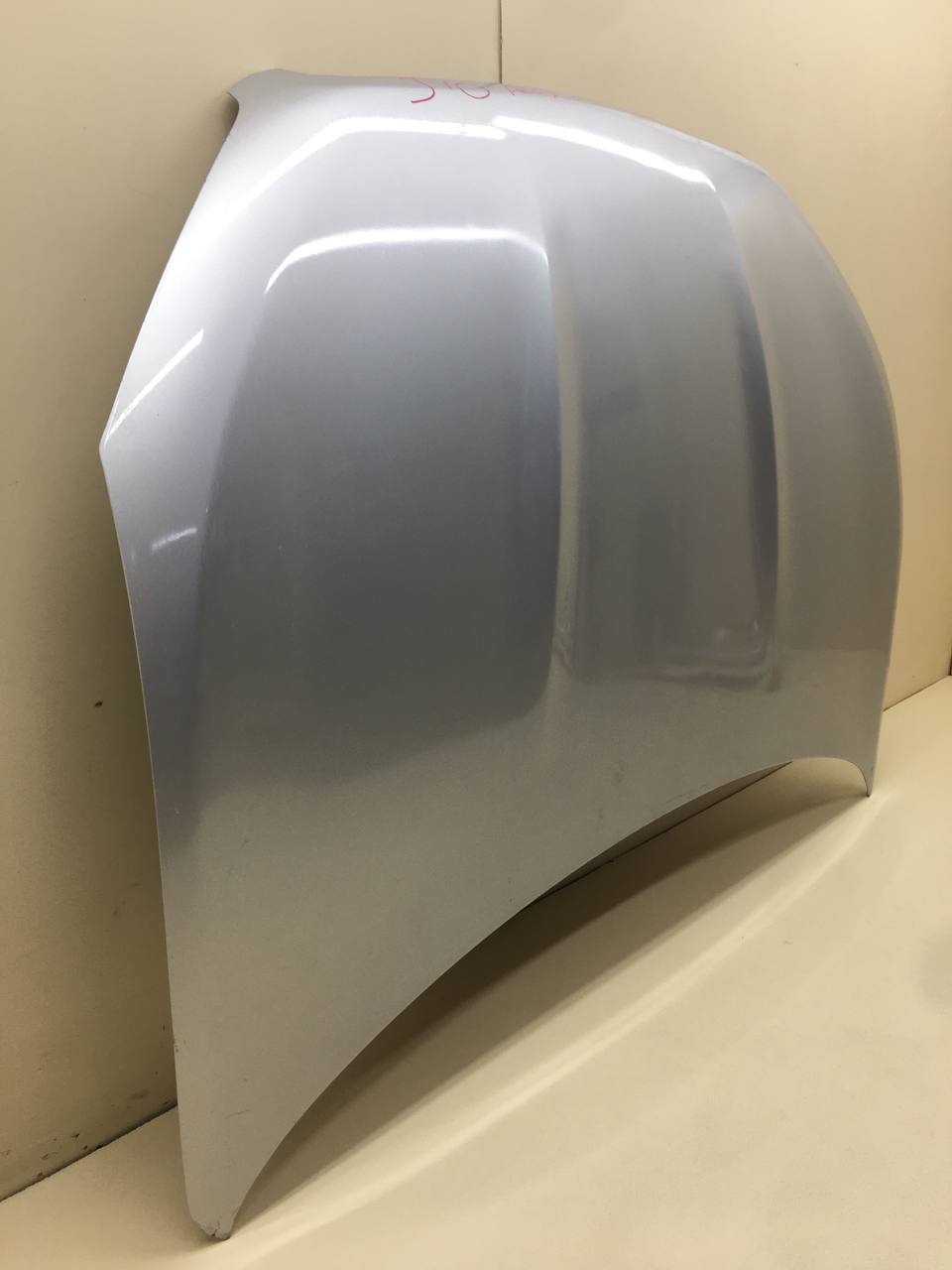 Капот Nissan Qashqai (J10) 2006-2013 Капот Nissan Qashqai (J10) 2006-2013