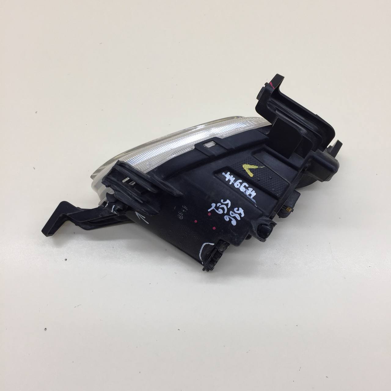 Фара противотуманная правая Hyundai Tucson (TL) 2015-2021 Фара противотуманная правая Hyundai Tucson (TL) 2015-2021