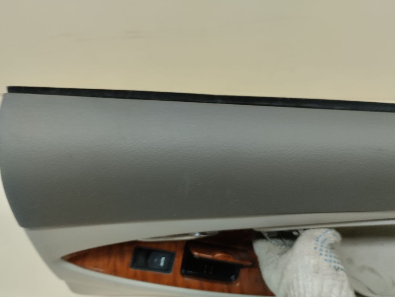 Обшивка двери задней правой Toyota Camry (XV40) 2006-2011