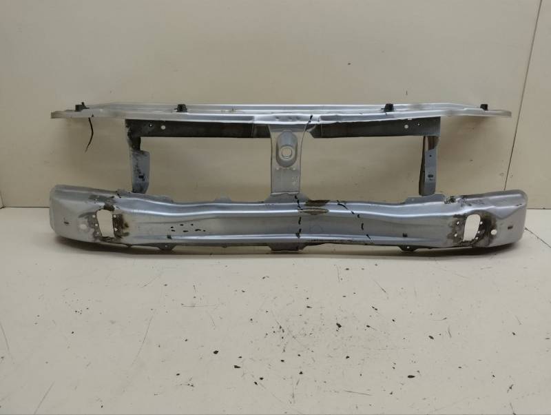 Панель передняя Renault Duster (HSA, HSM) 2012> Панель передняя Renault Duster (HSA, HSM) 2012>