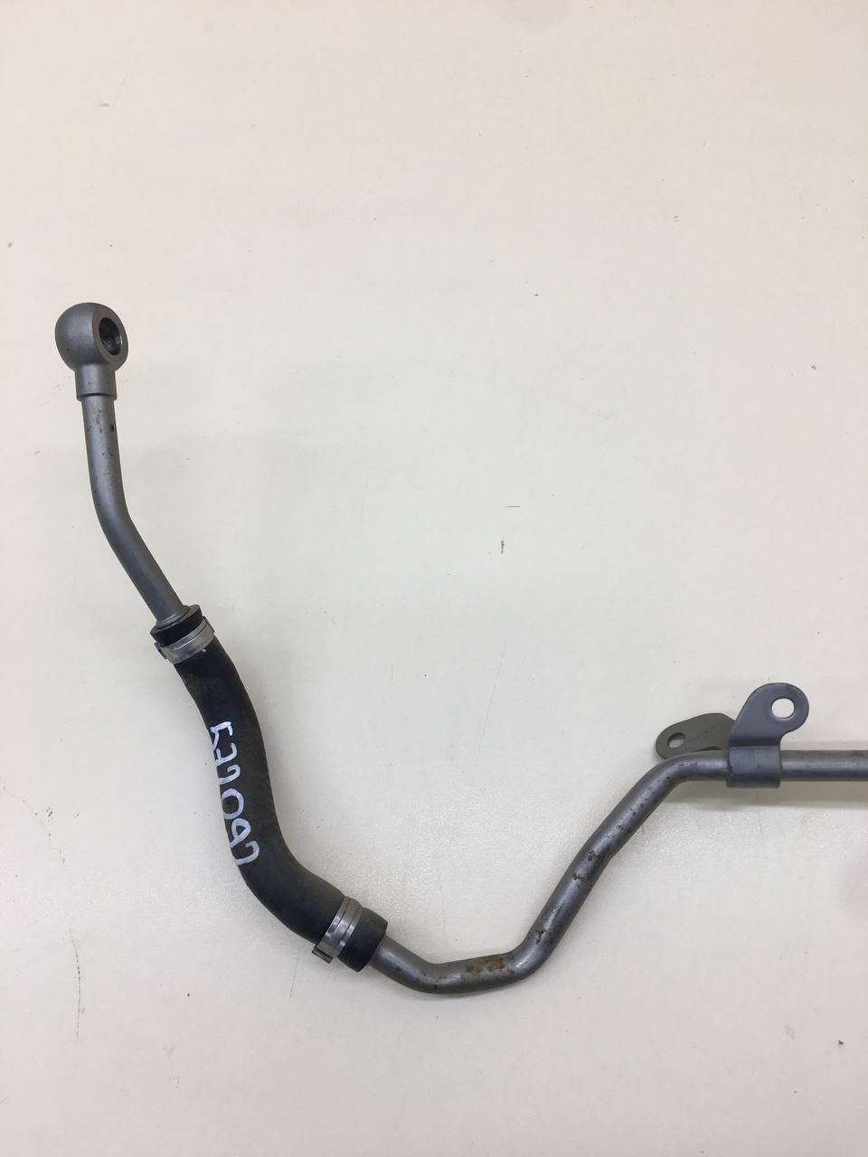 Трубка турбокомпрессора (турбины) Chery Tiggo 4 Pro 2021>