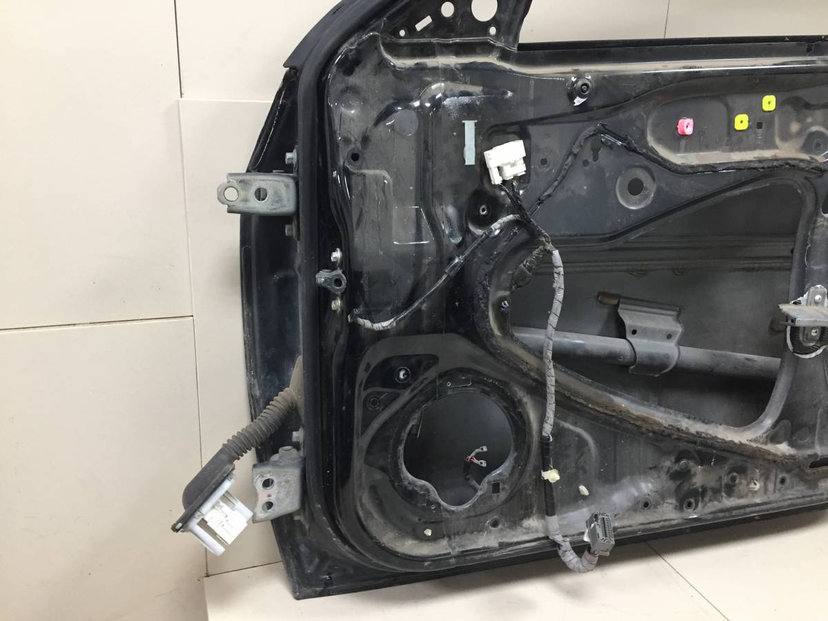 Дверь передняя правая Honda Accord 8 (CU) 2008-2013