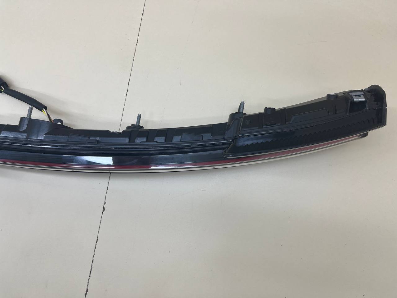 Фонарь задний (стоп сигнал) Changan UNI-K 2020>