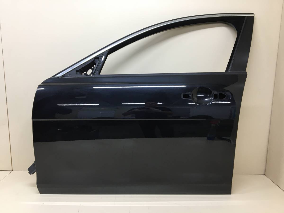Дверь передняя левая Jaguar XE (760) 2014-2021