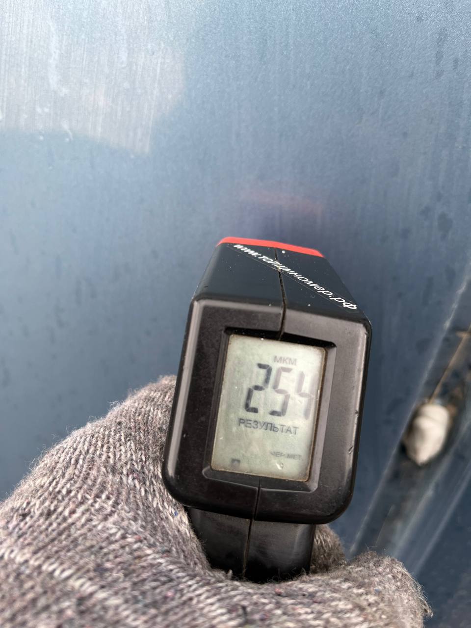 Крыша Hyundai i30 (FD) 2007-2012