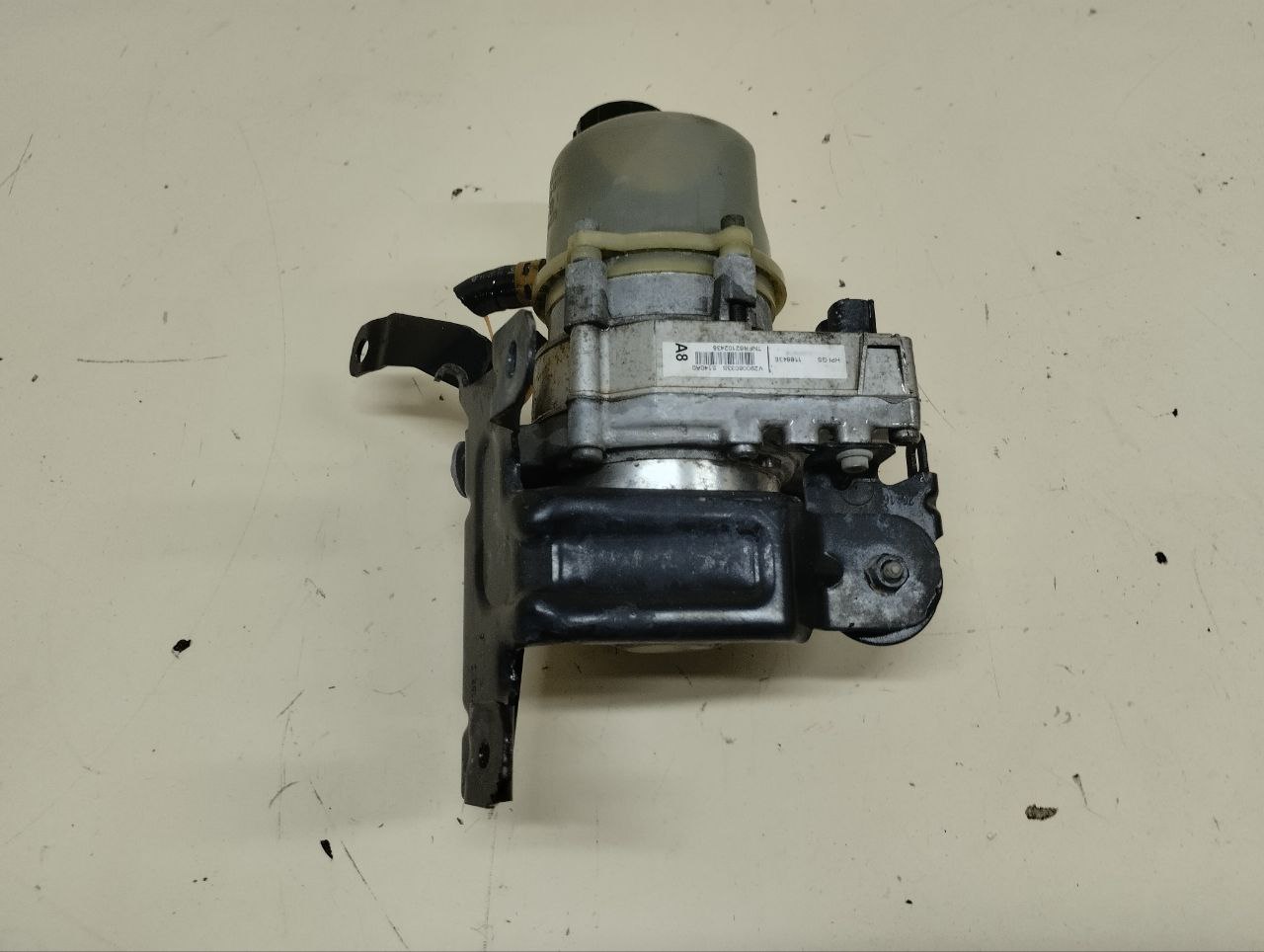 Насос гидроусилителя (электрогидроусилитель, ЭГУР) Renault Duster (HSA, HSM) 2012>