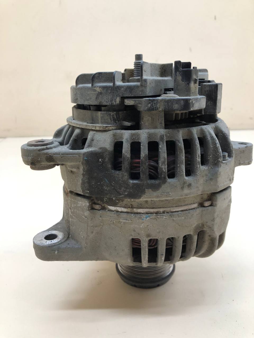 Генератор Nissan Almera 3 (G11, G15) 2012>