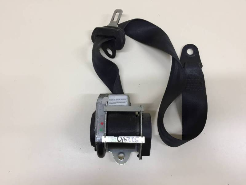 Ремень безопасности с пиропатроном Geely Emgrand EC7 2008>