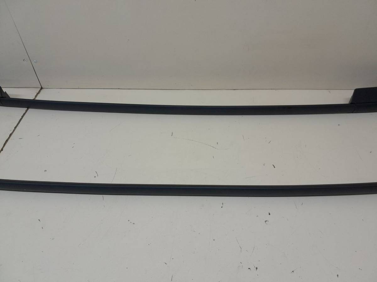 Рейлинг боковой Citroen Grand C4 Picasso 2006-2014