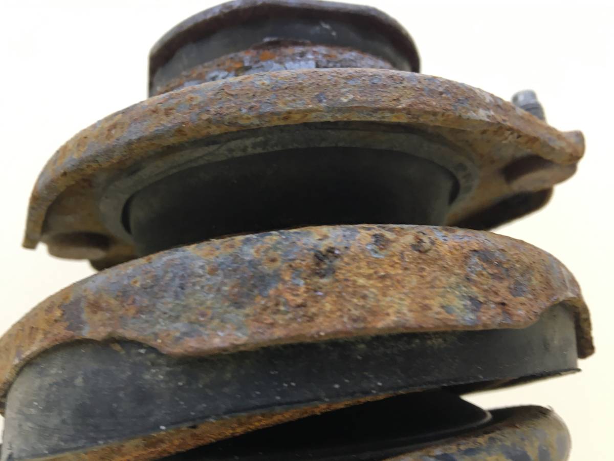 Амортизатор задний правый Kia Spectra (SD) 2004-2011