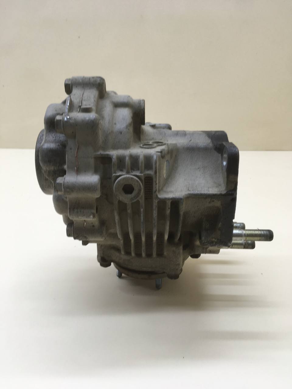 Коробка раздаточная Toyota Rav 4 (A30) 2006-2013 Коробка раздаточная Toyota Rav 4 (A30) 2006-2013