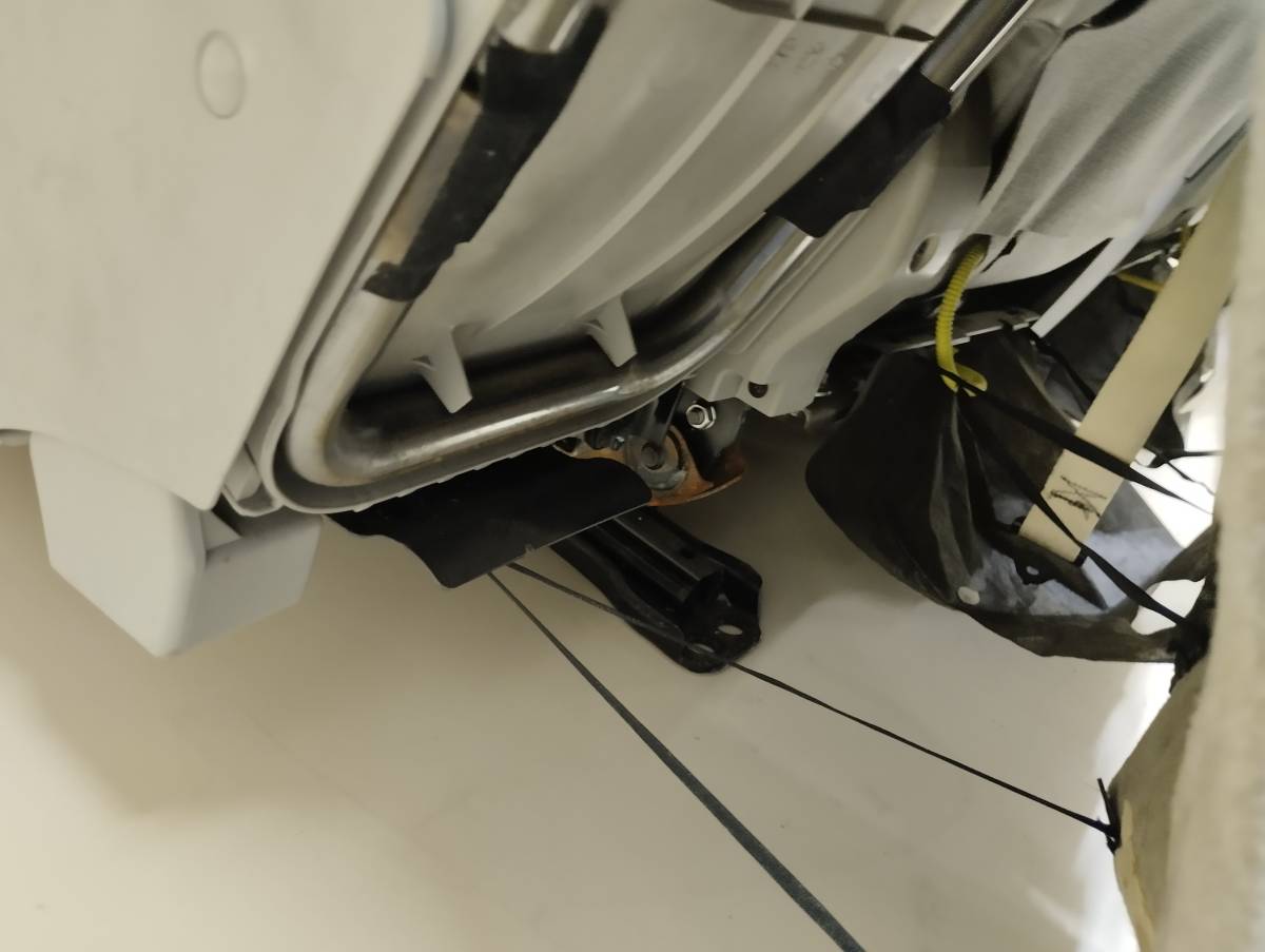 Сиденье (комплект) Lexus RX 350 /450h (XL10) 2009-2015 Сиденье (комплект) Lexus RX 350 /450h (XL10) 2009-2015