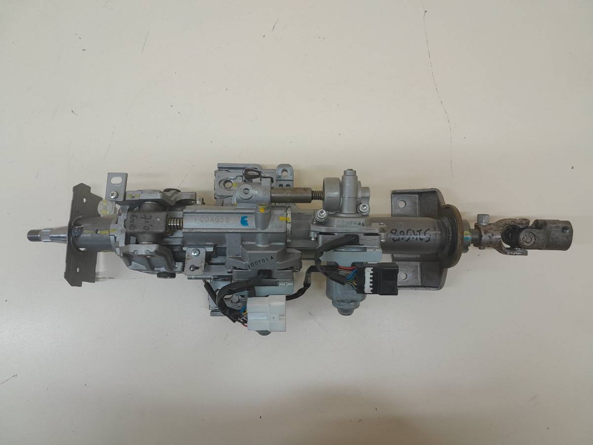 Колонка рулевая Hyundai ix55 2007-2013 Колонка рулевая Hyundai ix55 2007-2013