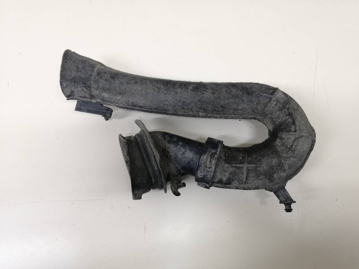 Воздуховод Chevrolet Cobalt (T250) 2011-2015