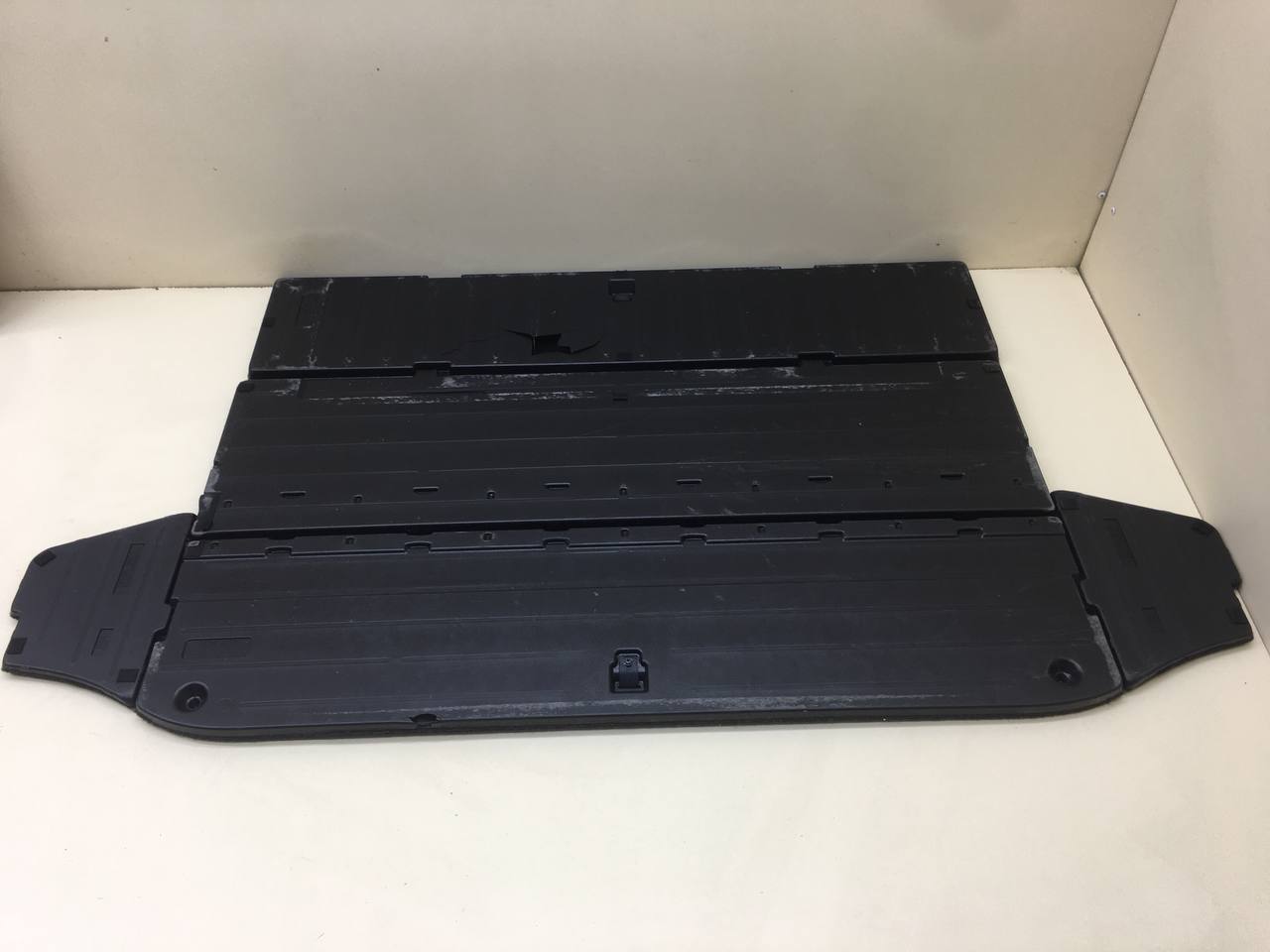 Пол багажника Toyota Rav 4 (A30) 2006-2013 Пол багажника Toyota Rav 4 (A30) 2006-2013