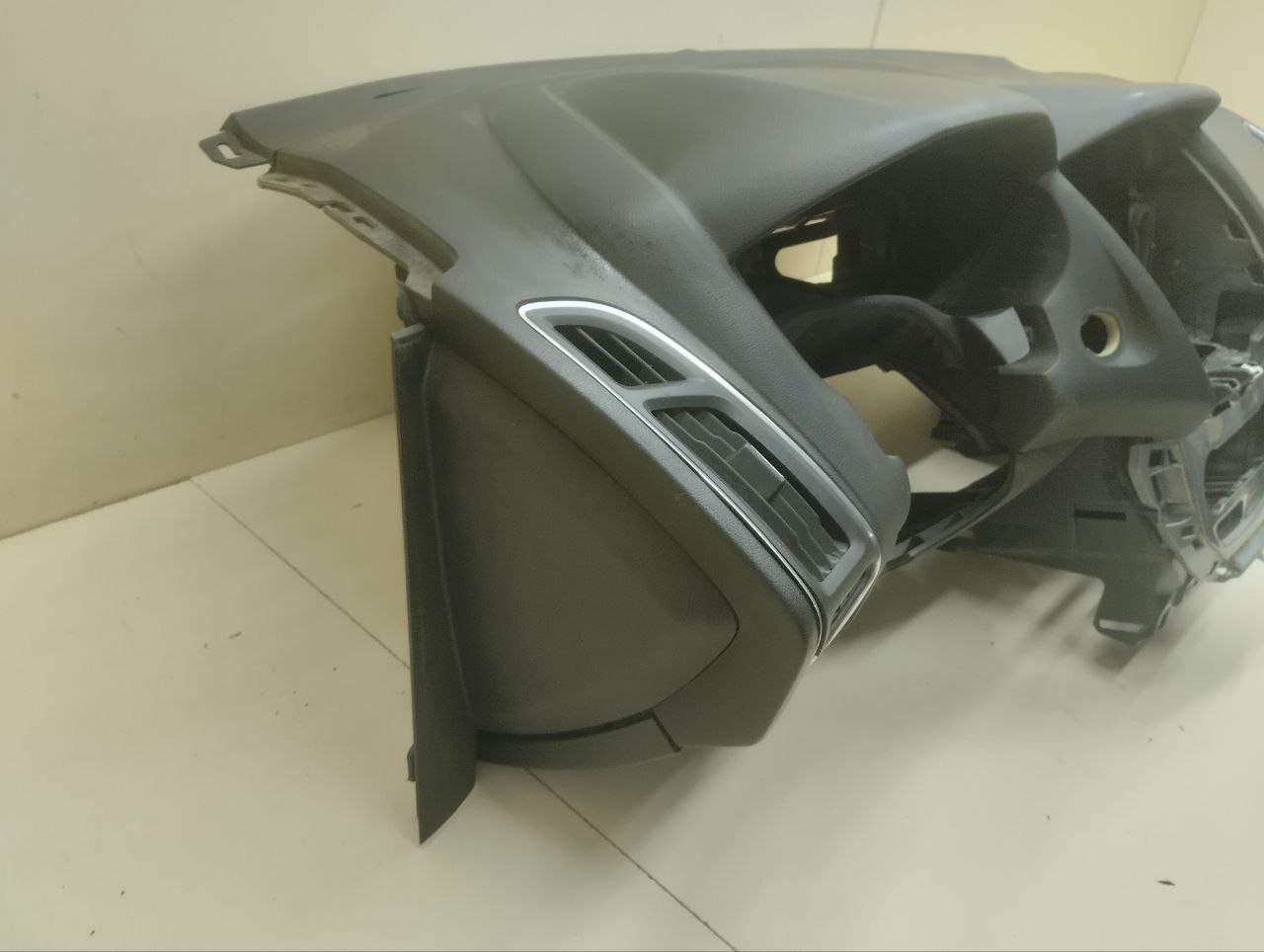 Подушка безопасности (комплект) Ford Focus 3 2011>