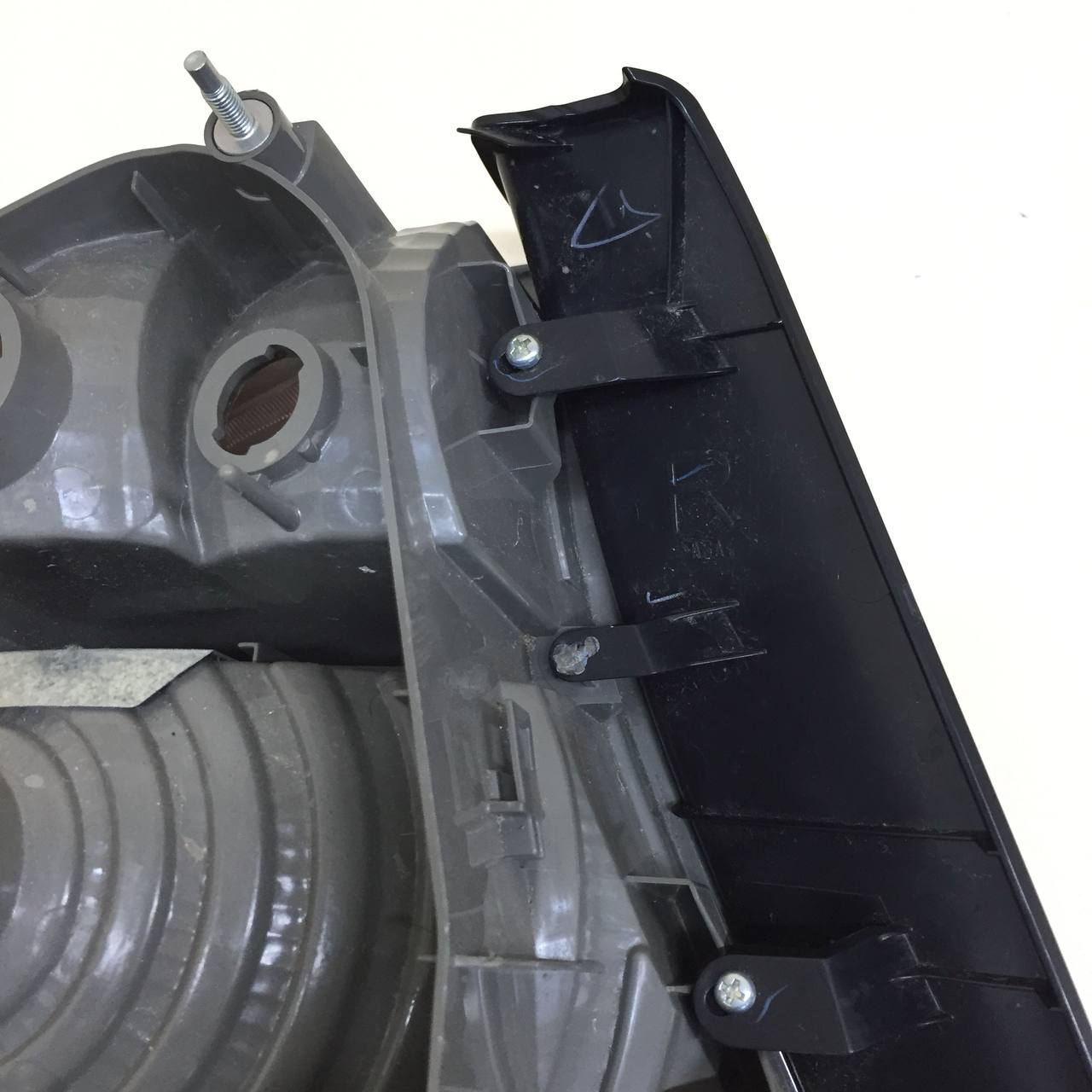 Фонарь задний правый Subaru Legacy (B13) 2003-2009