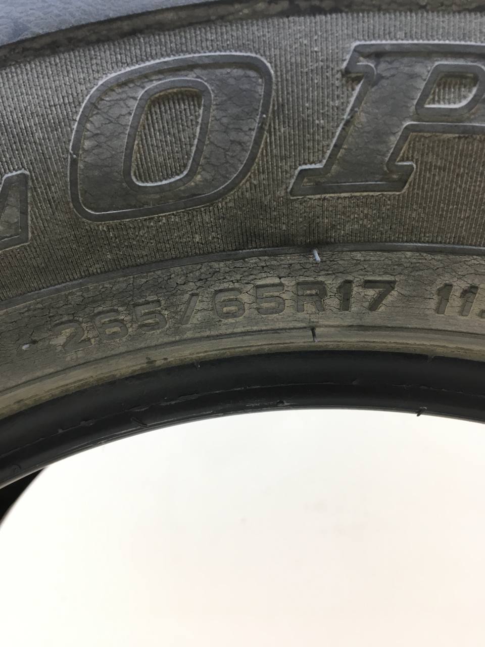 Шины R17 Летние Dunlop Grandtrek AT20