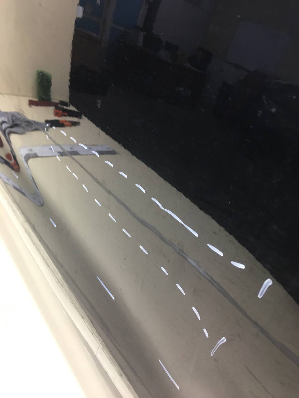 Дверь передняя правая Ford Explorer 2010>