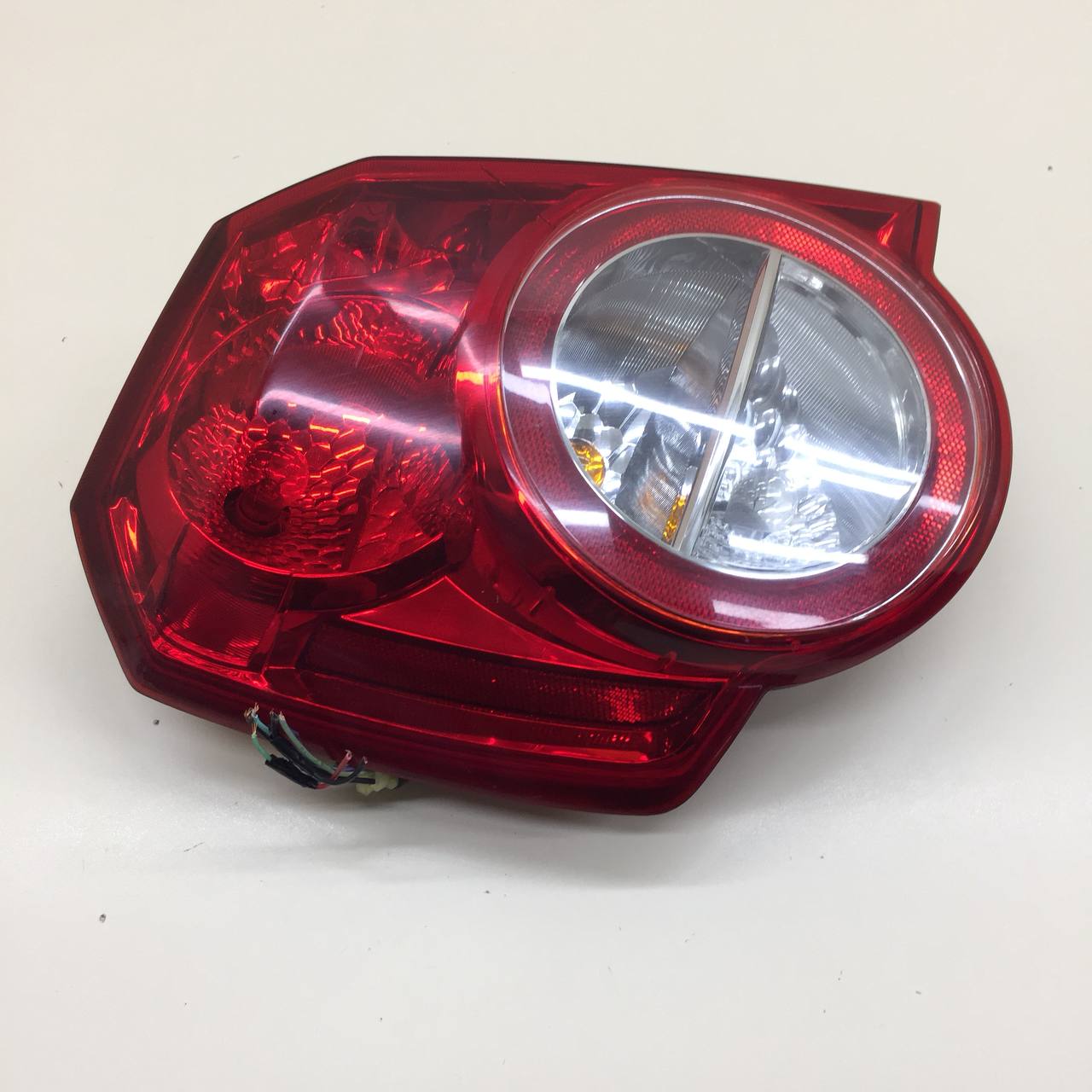 Фонарь задний левый Chevrolet Aveo T250 2005-2011