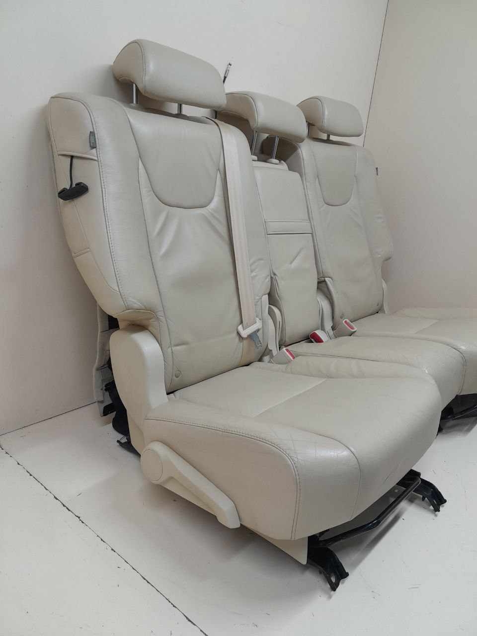 Сиденье (комплект) Lexus RX 350 /450h (XL10) 2009-2015 Сиденье (комплект) Lexus RX 350 /450h (XL10) 2009-2015