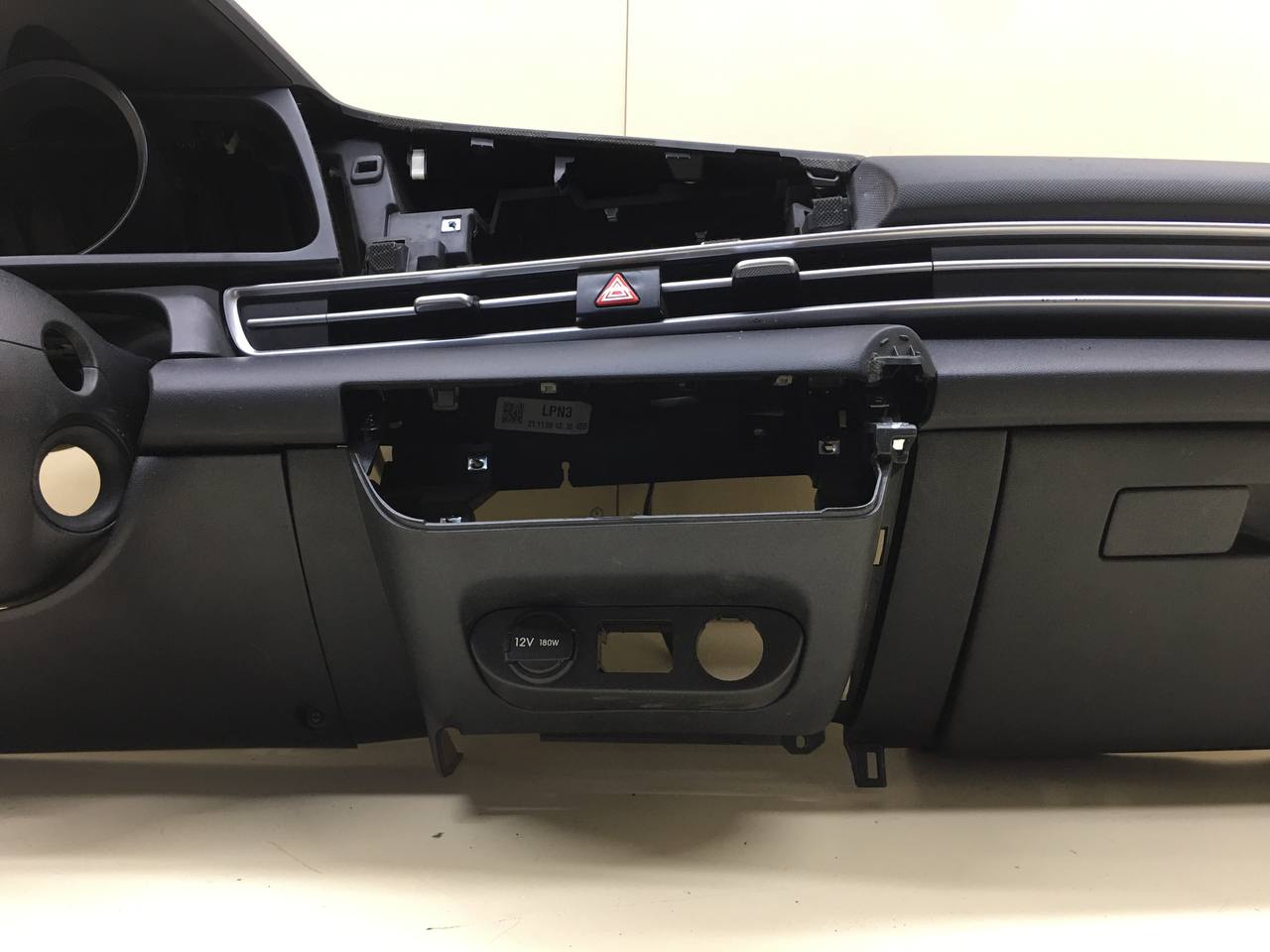 Подушка безопасности (комплект) Hyundai Elantra (CN7) 2020>